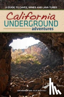 Kramer, Jon - California Underground