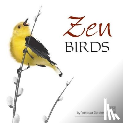 Sorensen, Vanessa - Zen Birds