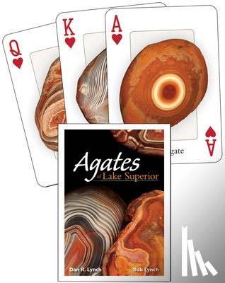 Lynch, Dan R. - Agates of Lake Superior