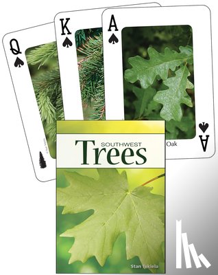 Tekiela, Stan - Trees of the Southwest