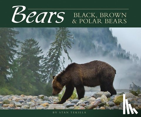 Tekiela, Stan - Bears