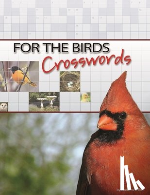 Ries, Andrew J. - For the Birds Crosswords