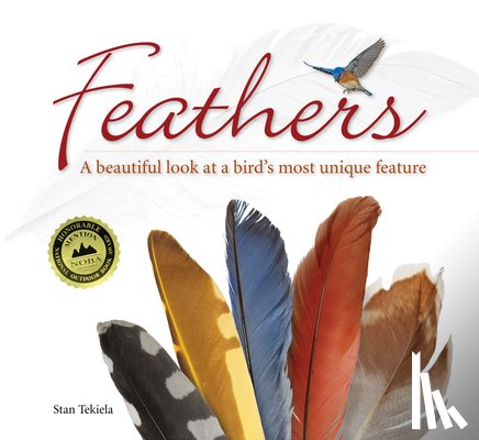 Tekiela, Stan - Feathers