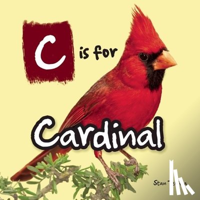 Tekiela, Stan - C is for Cardinal