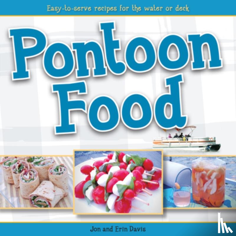 Davis, Jon, Davis, Erin - Pontoon Food