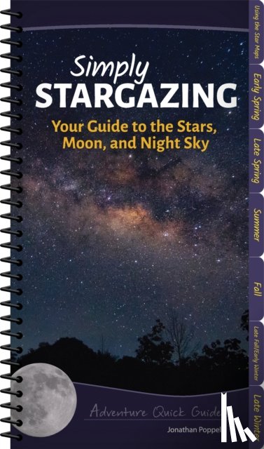 Poppele, Jonathan - Simply Stargazing