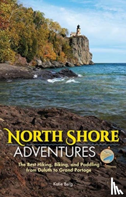 Berg, Katie - North Shore Adventures
