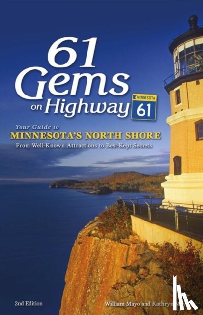 Mayo, William, Mayo, Kathryn - 61 Gems on Highway 61