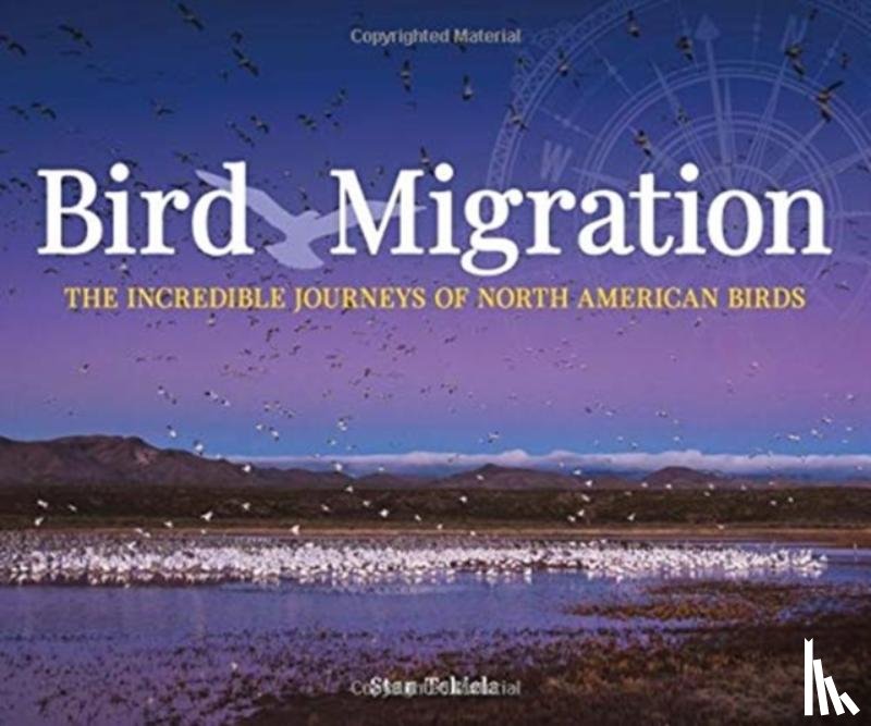 Tekiela, Stan - Bird Migration