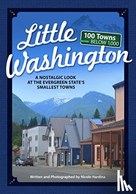 Hardina, Nicole - Little Washington
