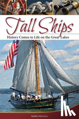 Morrison, Kaitlin - Tall Ships