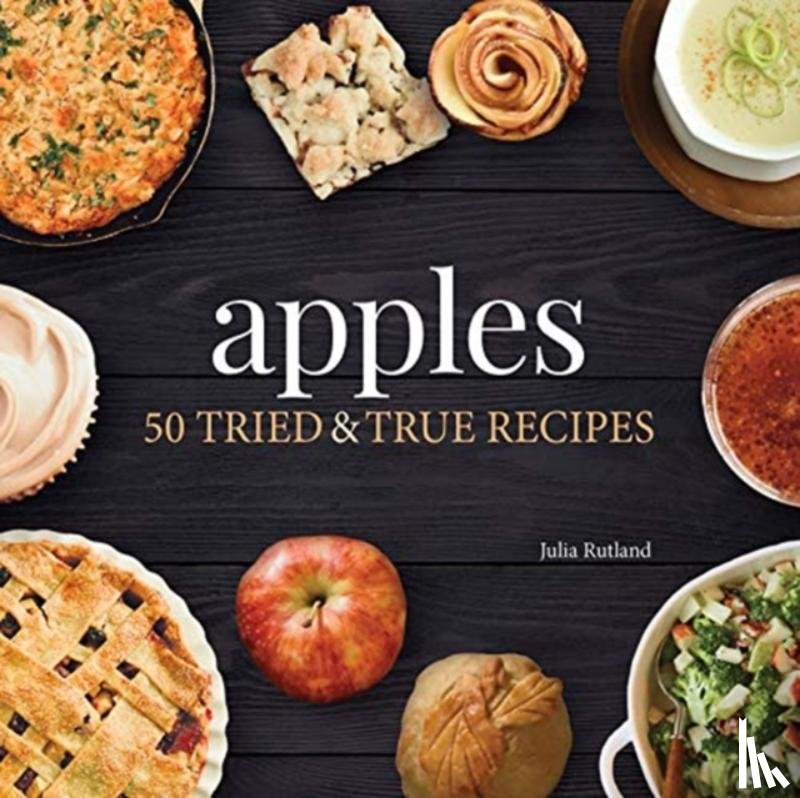 Rutland, Julia - Apples
