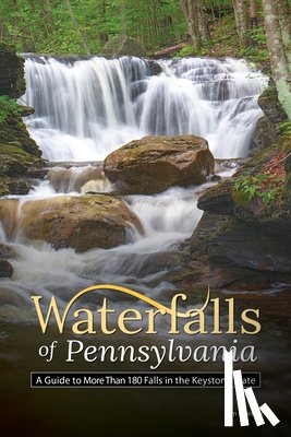 Cheney, Jim - Waterfalls of Pennsylvania