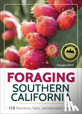Kent, Douglas - Foraging Southern California