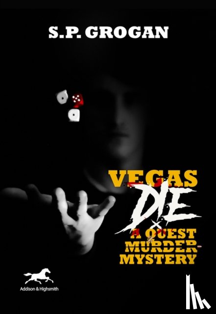 Grogan, S.P. - Vegas Die