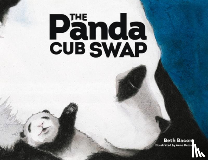 Bacon, Beth, Belov, Anne - The Panda Cub Swap