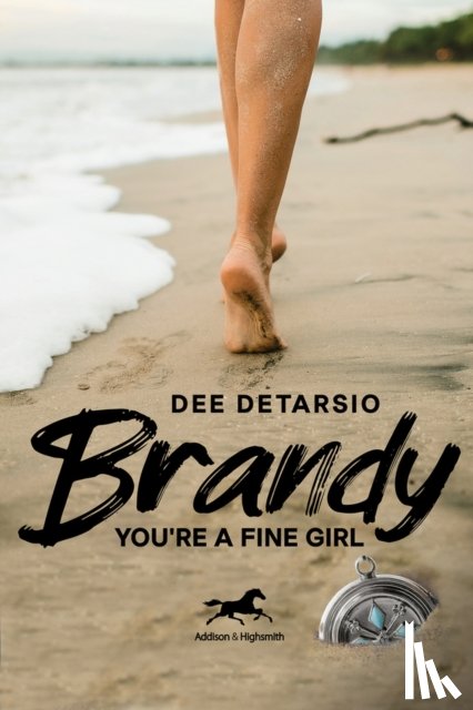 DeTarsio, Dee - Brandy, You're a Fine Girl