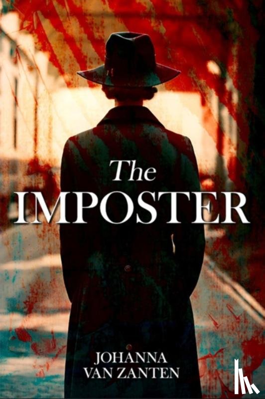 van Zanten, Johanna - The Imposter