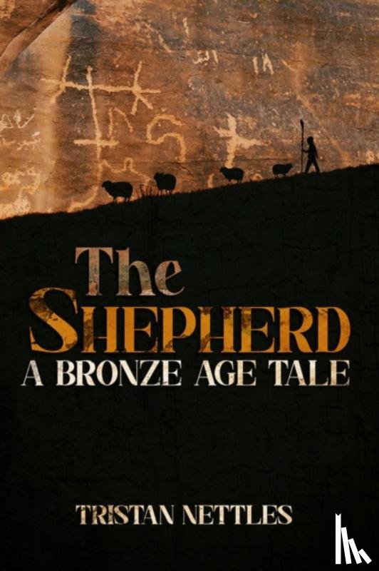 Nettles, Tristan - The Shepherd