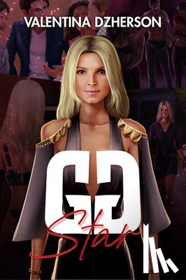 Rahmeni, Rabi, Dzherson, Valentina - GG Star