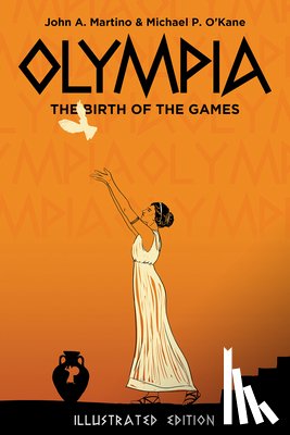 Martino, John, O'Kane, Michael P, Lyras, Alexis - Olympia