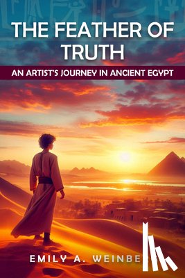 Weinberg, Emily A. - Feather of Truth