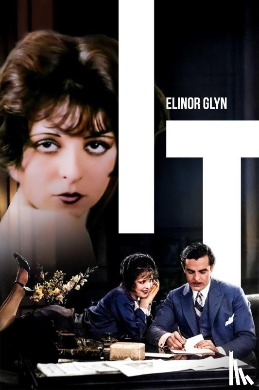 Glyn, Elinor - It