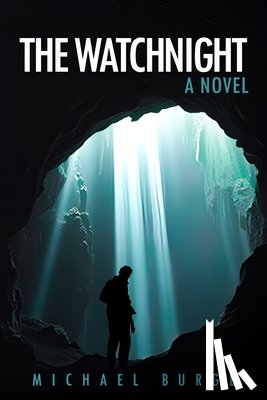 Burge, Michael - The Watchnight