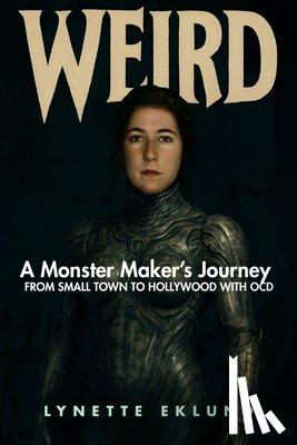 Eklund, Lynette - Weird