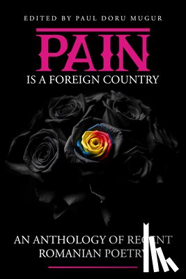 Mugur, Paul Doru - Pain Is a Foreign Country