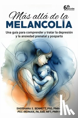 Bennett, Shoshana - Más allá de la melancolía