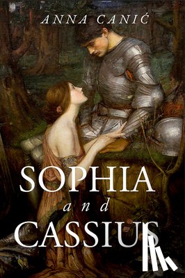 Canic, Anna - Sophia and Cassius