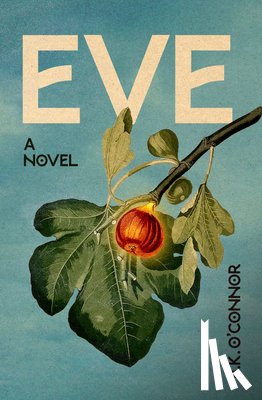 O'Connor, B.K. - Eve