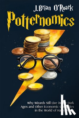 O'Roark, J Brian - Potternomics