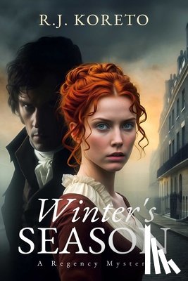 Koreto, R.J. - Winter's Season