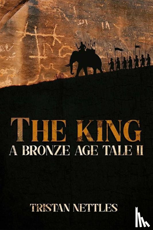 Nettles, Tristan - The King