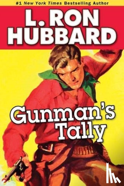 Hubbard, L. Ron - Gunman's Tally