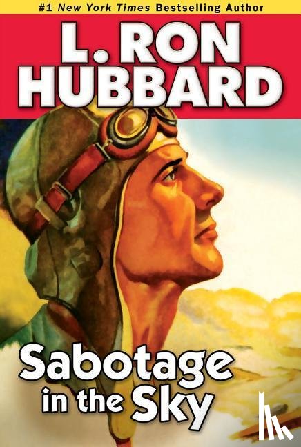Hubbard, L. Ron - Sabotage in the Sky