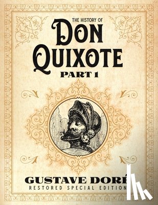 Doré, Gustave - HIST OF DON QUIXOTE PART 1