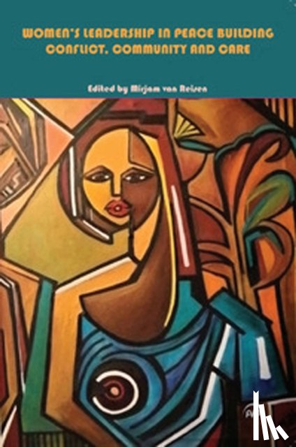 Reisen, Mirjam van - Women's Leadership in Peace Building