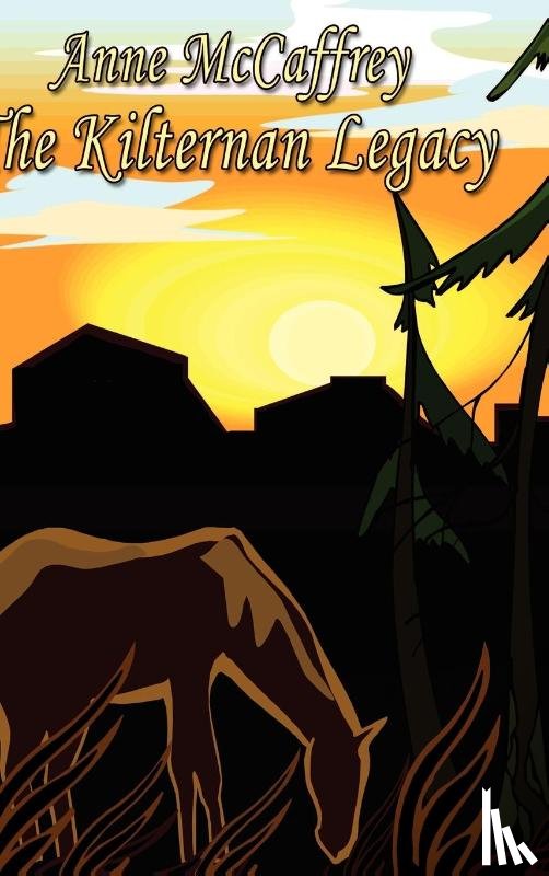 McCaffrey, Anne - The Kilternan Legacy