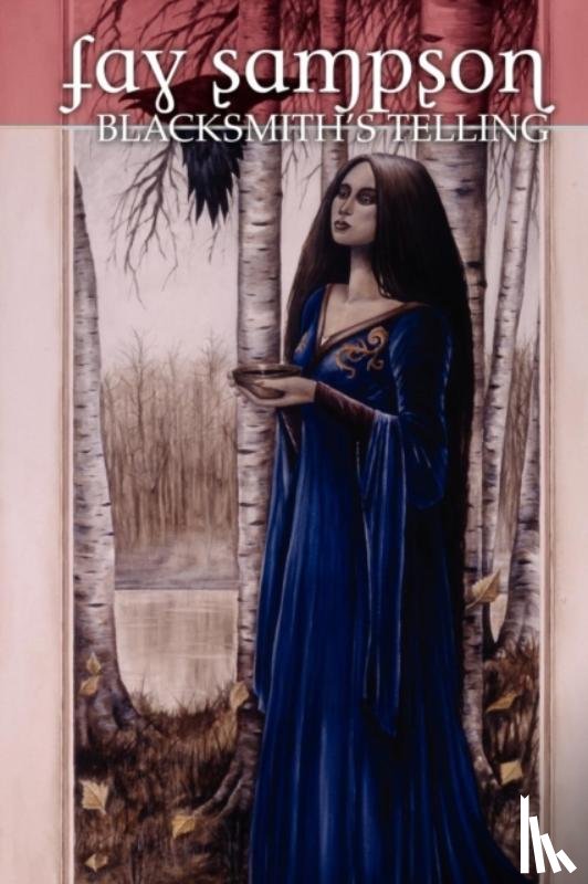 Sampson, Fay - Morgan Le Fay 3