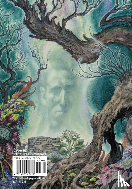  - H.P. Lovecraft's Magazine of Horror #2