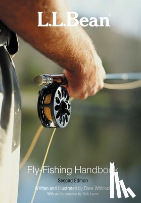Whitlock, Dave - L.L. Bean Fly-Fishing Handbook