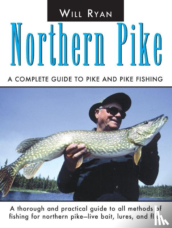 Ryan, Will - Northern Pike