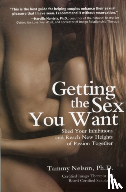 Nelson, Tammy - Getting the Sex You Want