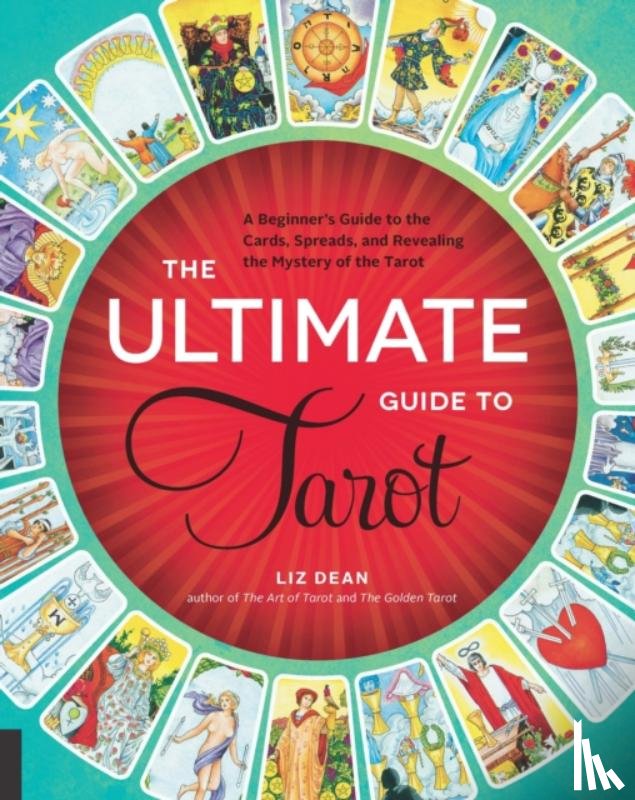 Dean, Liz - The Ultimate Guide to Tarot