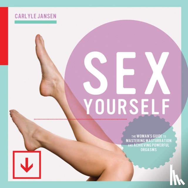 Jansen, Carlyle - Sex Yourself