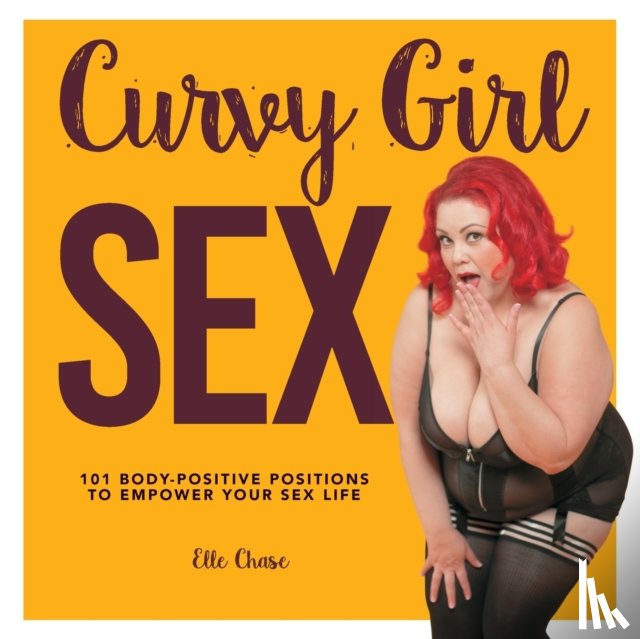Chase, Elle - Curvy Girl Sex