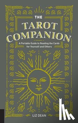 Dean, Liz - The Tarot Companion